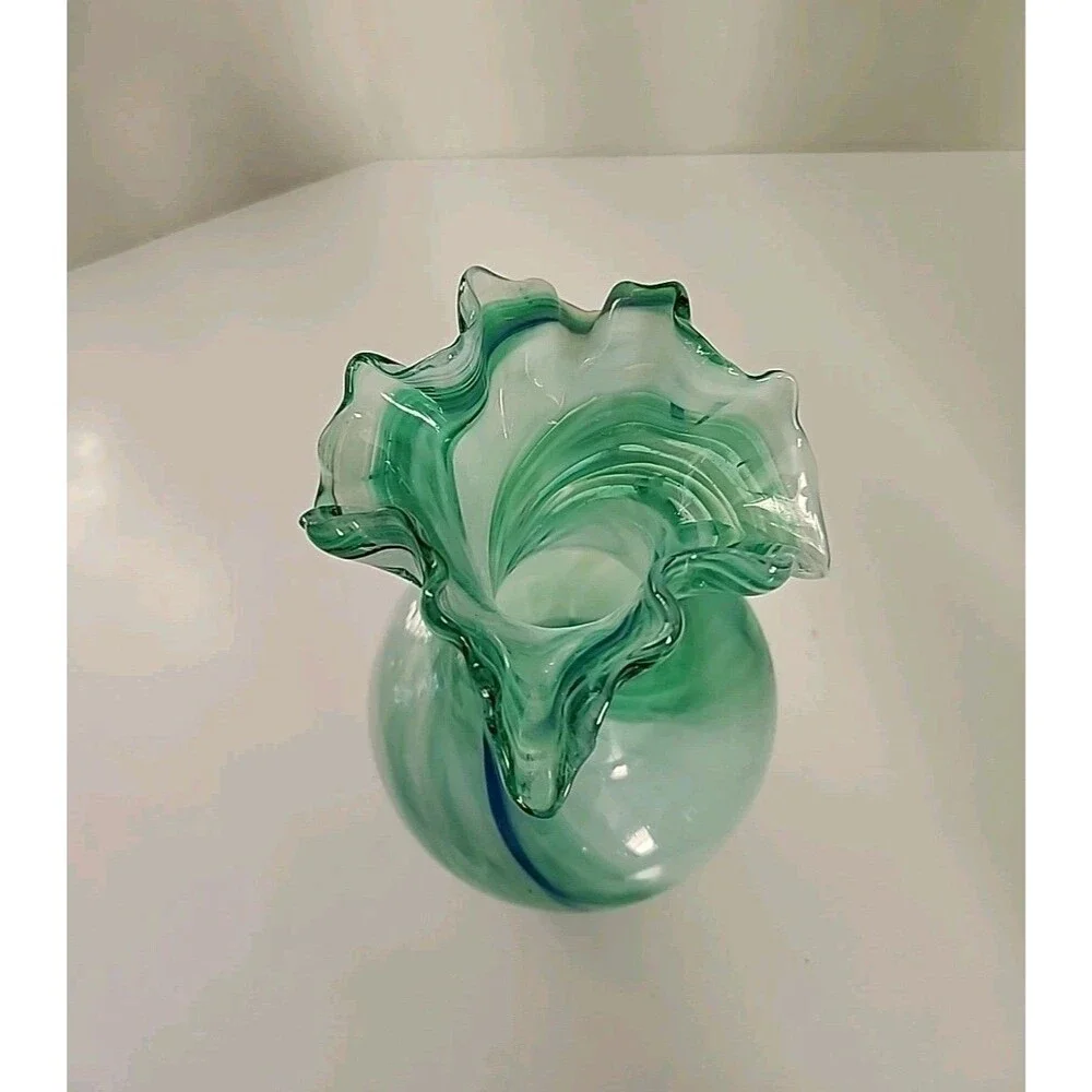 Unmarked vintage hand